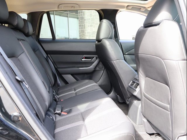New 2026 Jet Black Mica Mazda Preferred AWD image 13
