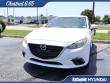 2016 Mazda Mazda3 i Sport Sedan