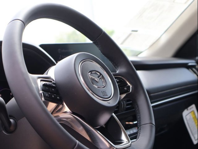 2026 Mazda CX-70 SC Plus - Photo 27