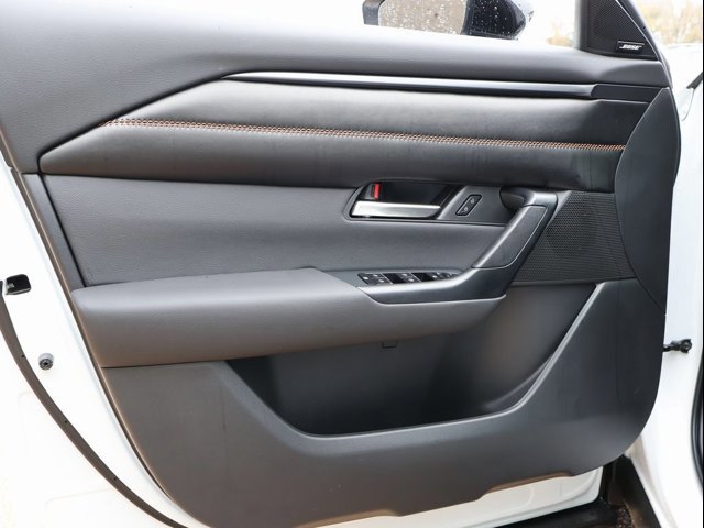 New 2026 Wind Chill Pearl Mazda Premium Plus AWD image 22