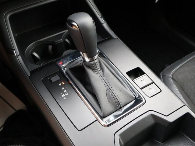 New 2026 Machine Gray Metallic Mazda 2.5 S Preferred AWD image 40