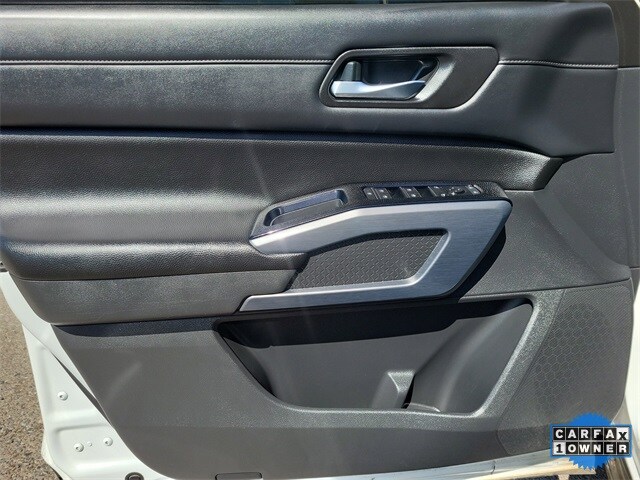 Pathfinder SL