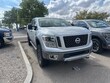 Nissan Titan XD