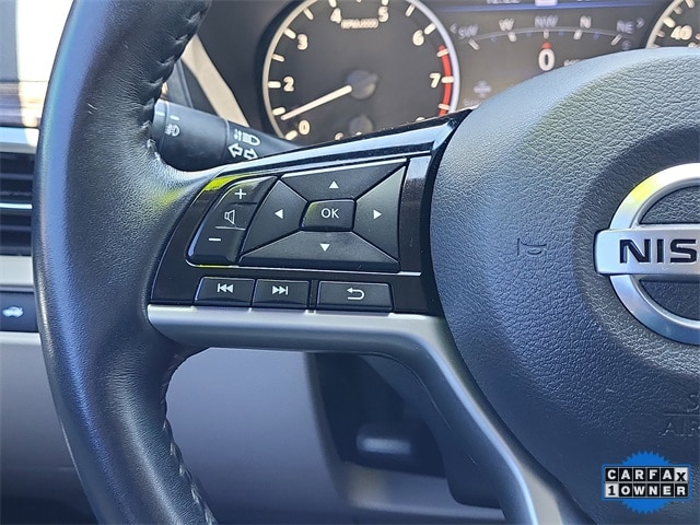 Altima 2.5 SL