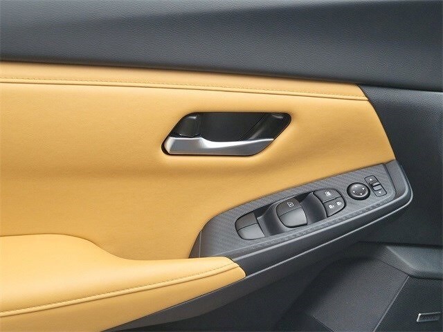 Sentra SV