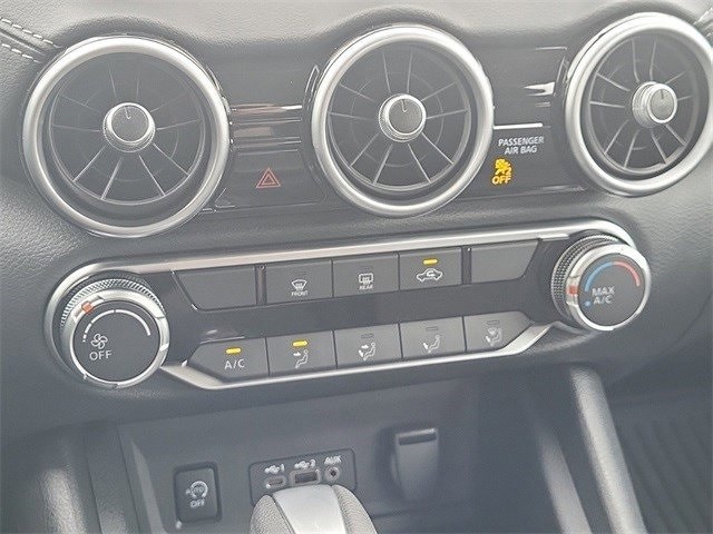 Sentra SV