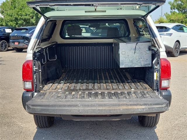 Tacoma Access Cab SR