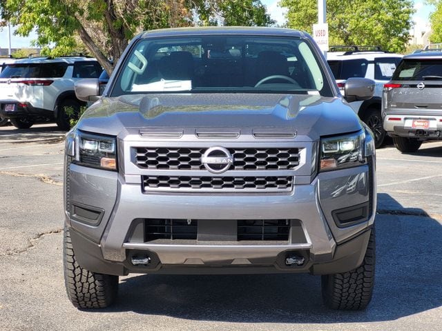 2026 Nissan Frontier SV - Photo 5