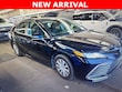 Toyota Camry Hybrid