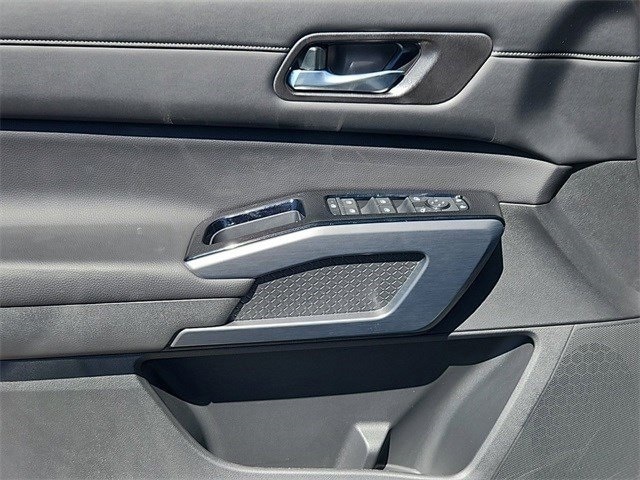 Pathfinder SL