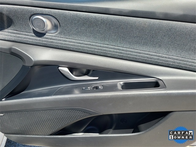 Elantra Limited