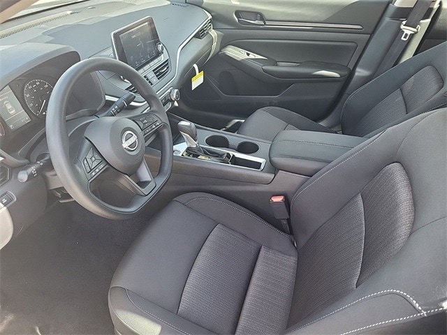 Altima S
