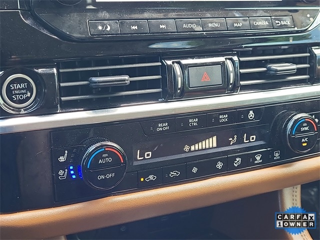 Pathfinder Platinum