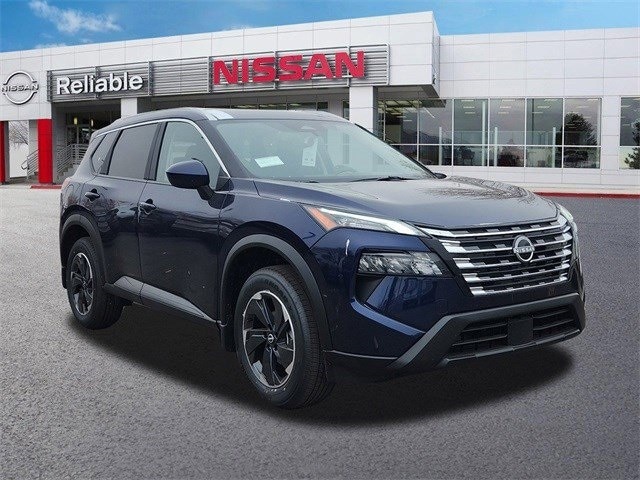 Rogue SV