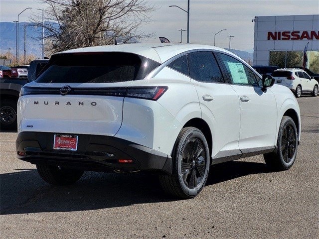 Murano SV