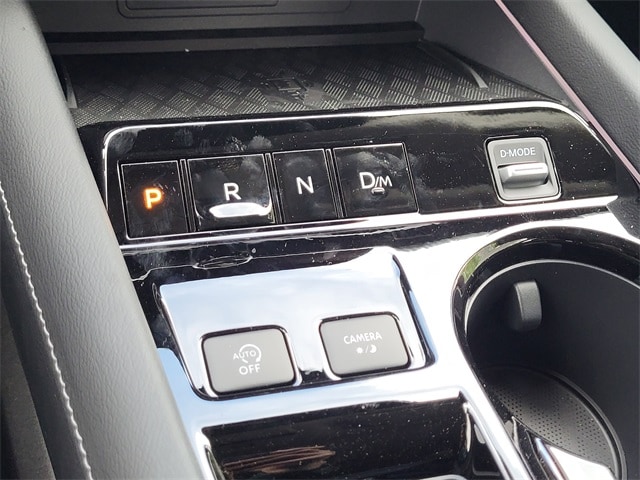 Murano Platinum
