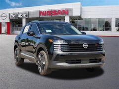 2025 Nissan Kicks SR SUV
