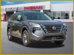 2025 Nissan Rogue S SUV