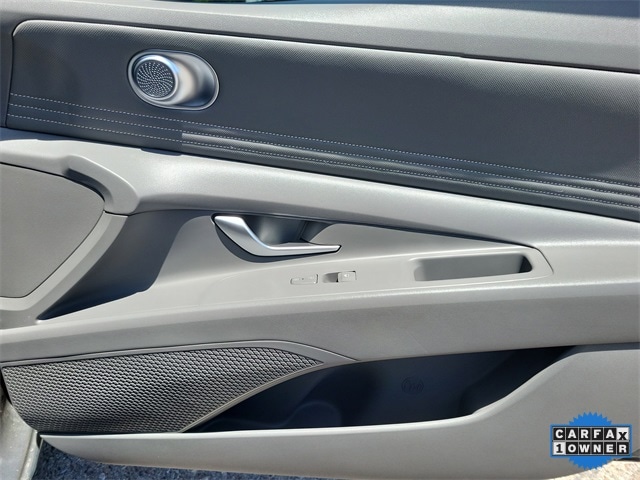 Elantra SEL