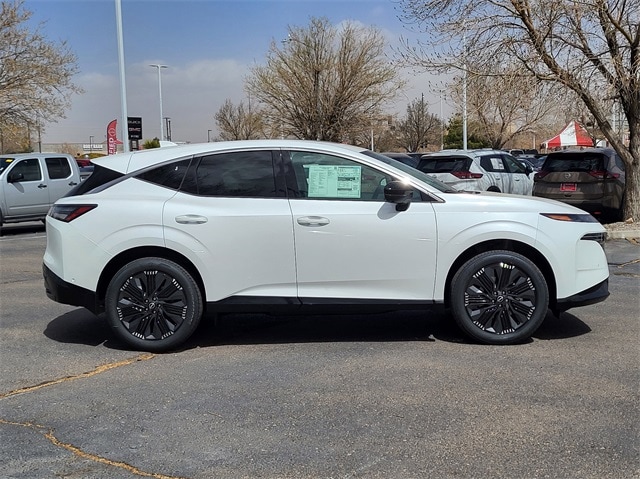 Murano Platinum