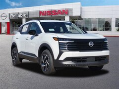 2026 Nissan Kicks UV