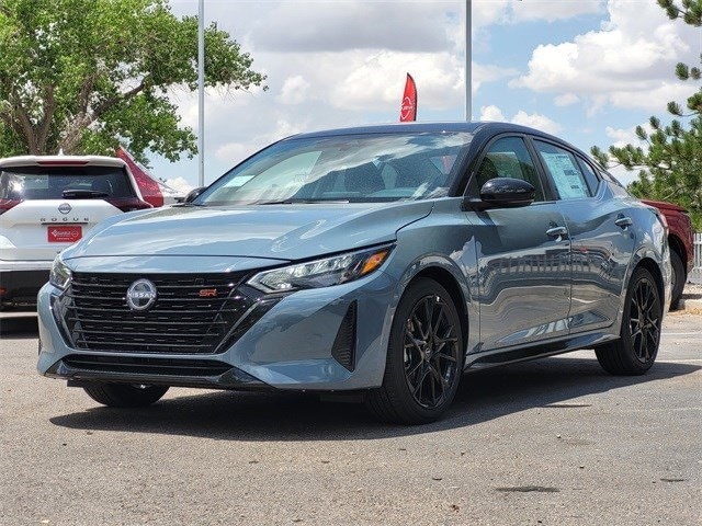 Sentra SR