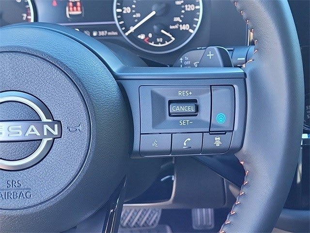 Pathfinder SV