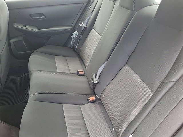 Sentra SV