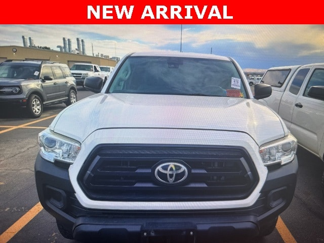 Tacoma Access Cab SR