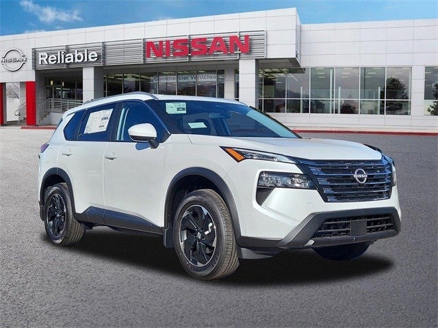 Rogue SV