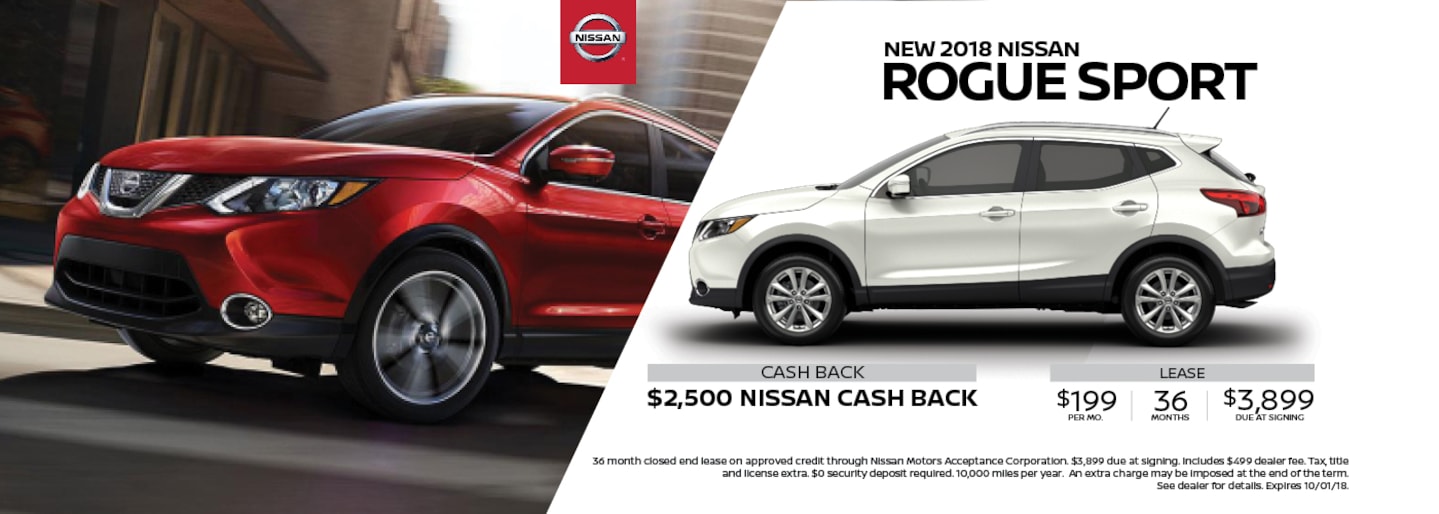 Nissan Dealership New Cars & Service Center Albuquerque, NM