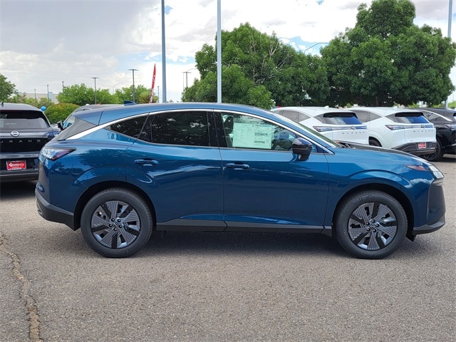 Murano SL