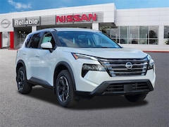 2026 Nissan Rogue SV SUV