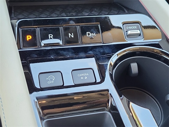 Murano Platinum