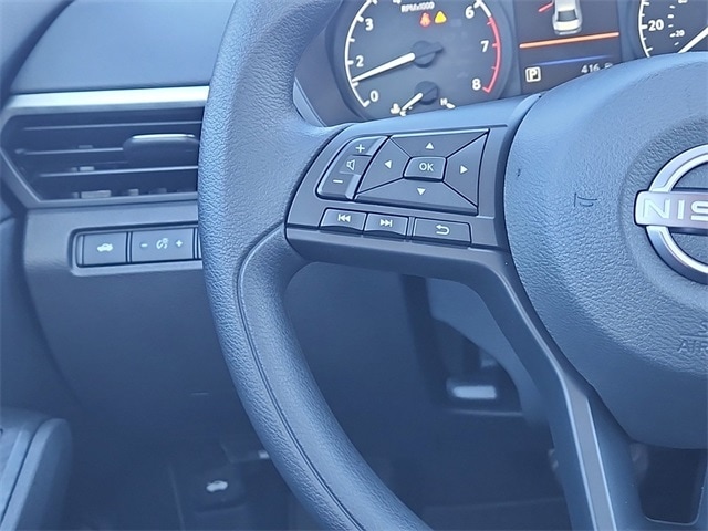 Altima S