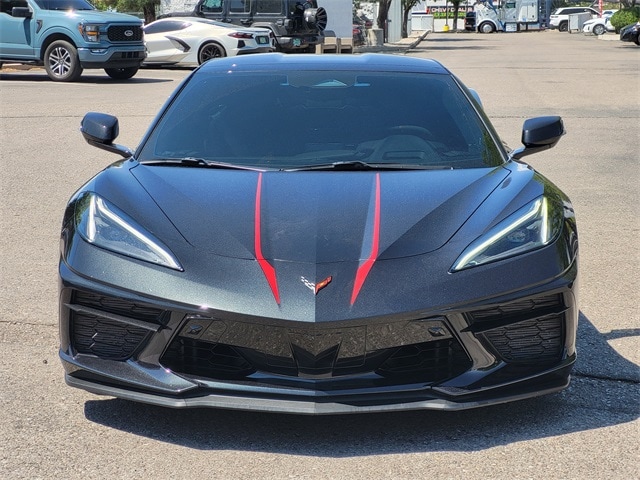 Corvette Stingray 3LT
