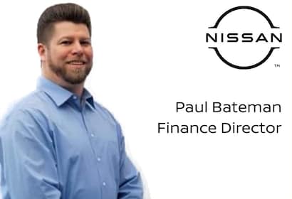 Staff member Paul Bateman from ID_2ba39cf890fc