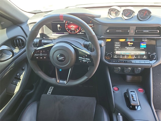 Z NISMO