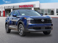 2025 Nissan Kicks SV SUV