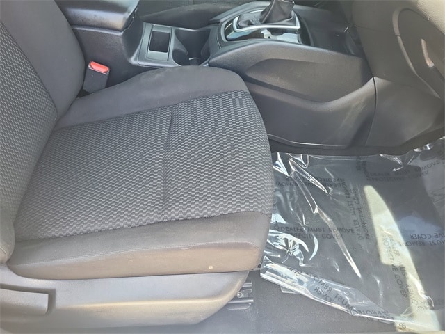 Rogue Sport S