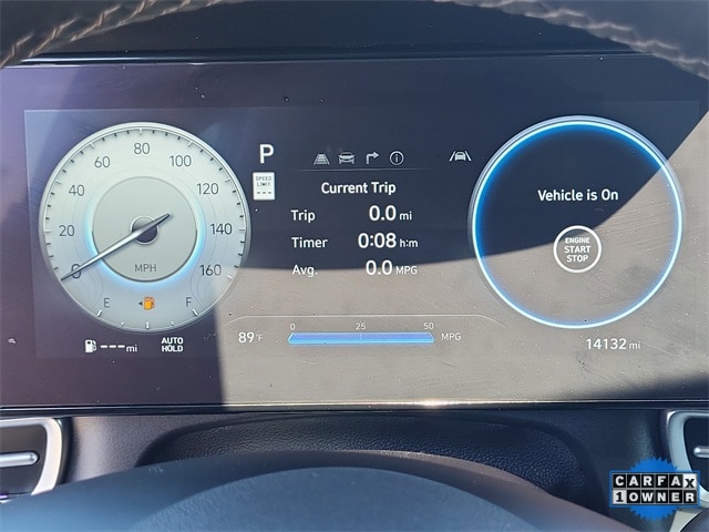 Elantra Limited