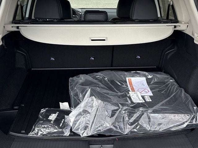 2026 Nissan Rogue Rock Creek - Photo 31