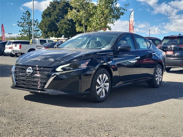 Altima S