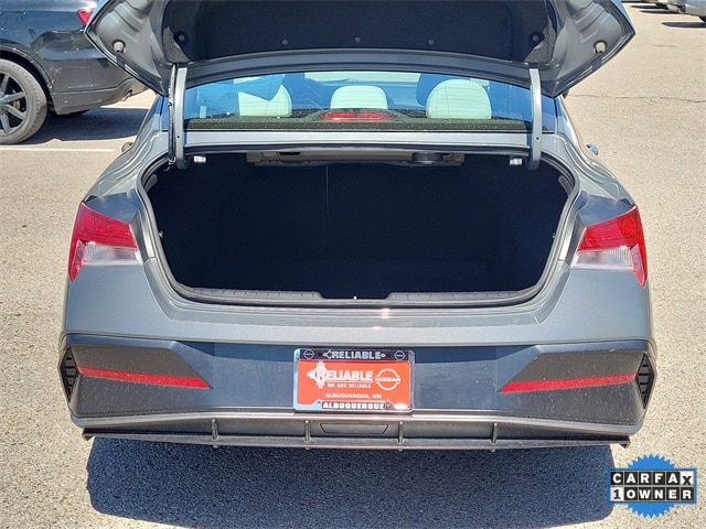 Elantra Limited