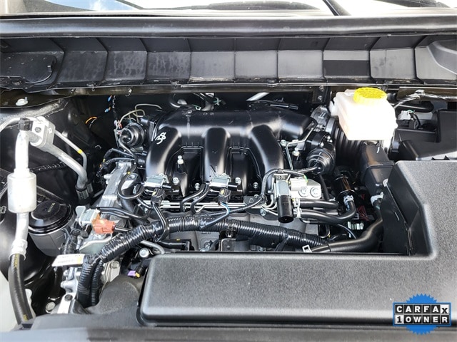 Pathfinder SL