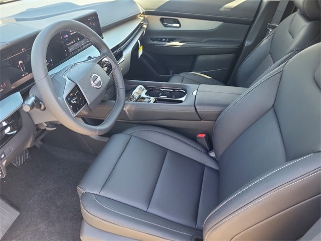 Murano SL