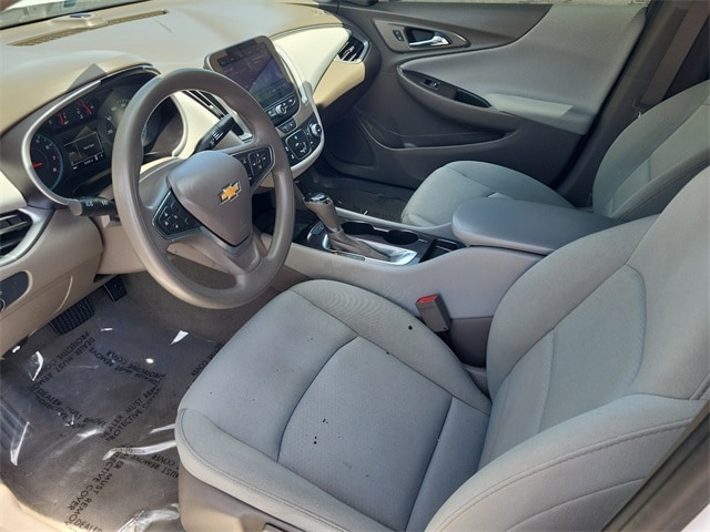 Malibu LS