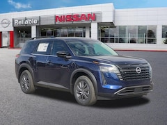 2026 Nissan Pathfinder SV SUV