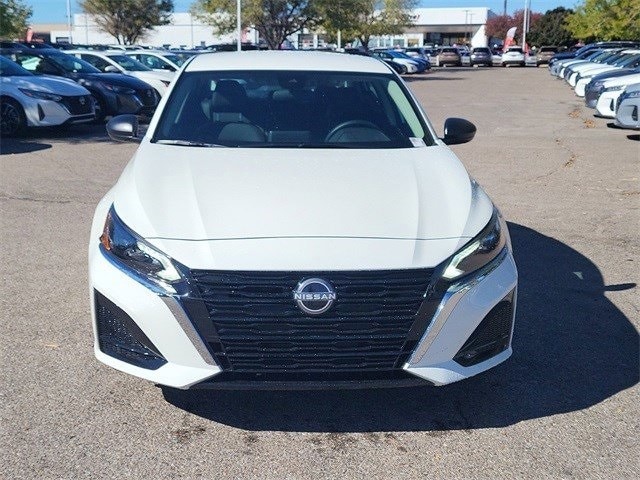 Altima S