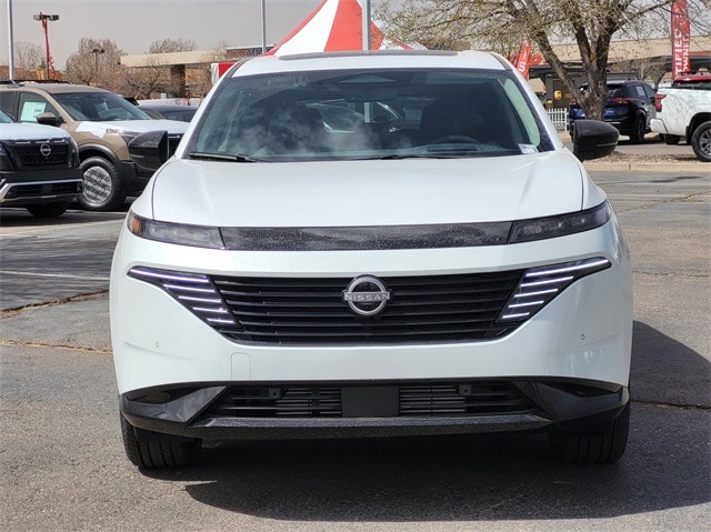 Murano Platinum